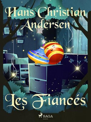 cover image of Les Fiancés